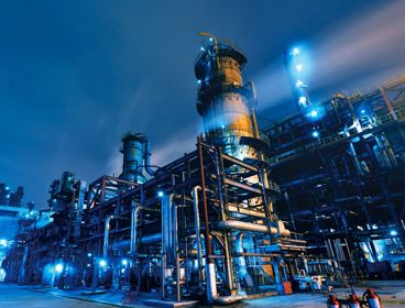 Refined Oil Sourcing & Supply